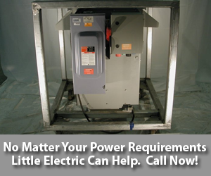 Hamilton Electrician Emergency Rentals
