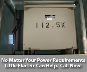 Power Distribution Equipment in Oakville